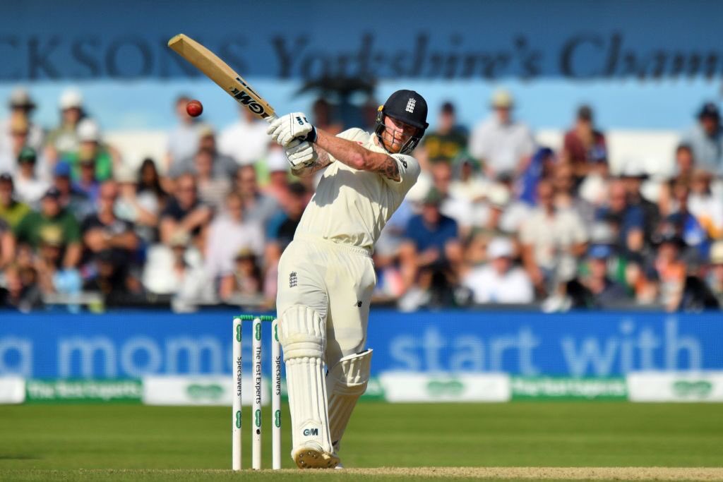 What a player <a href="/benstokes38/">Ben Stokes</a> ,
What a test match
#Ashes