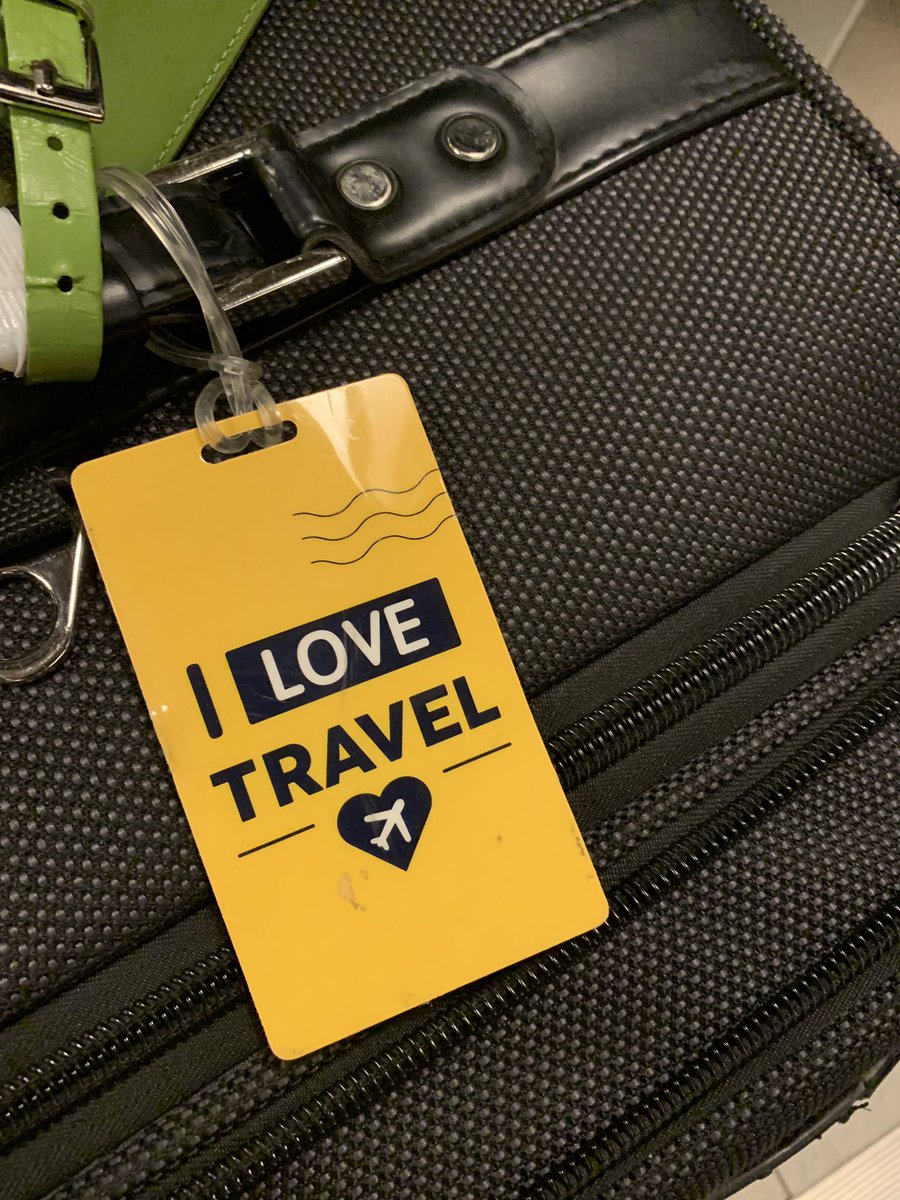 Traveling Murphy tweet media