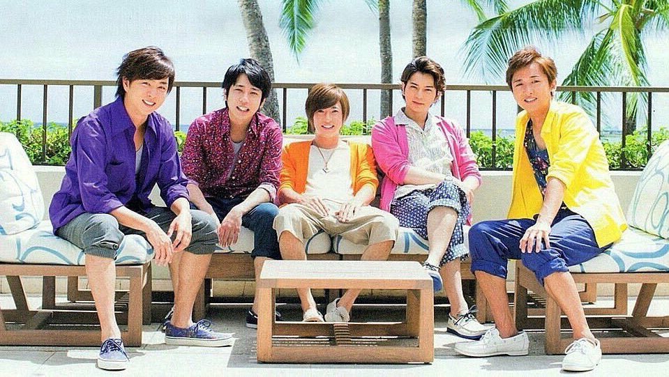 __93769's tweet photo. 今までもポジティブな言葉で伝えてきてくれたけれど相葉くんの『休止と書いてパワーアップと読む』という言葉が今までで一番 皆の心の支えになる言葉だったんじゃないかな。『まだかなってない夢 この５人で絶対にトップになろうね』誰も追いつけない登れない場所まで突っ走る５人の背中、追いかけます https://t.co/dqN1gMbYcT