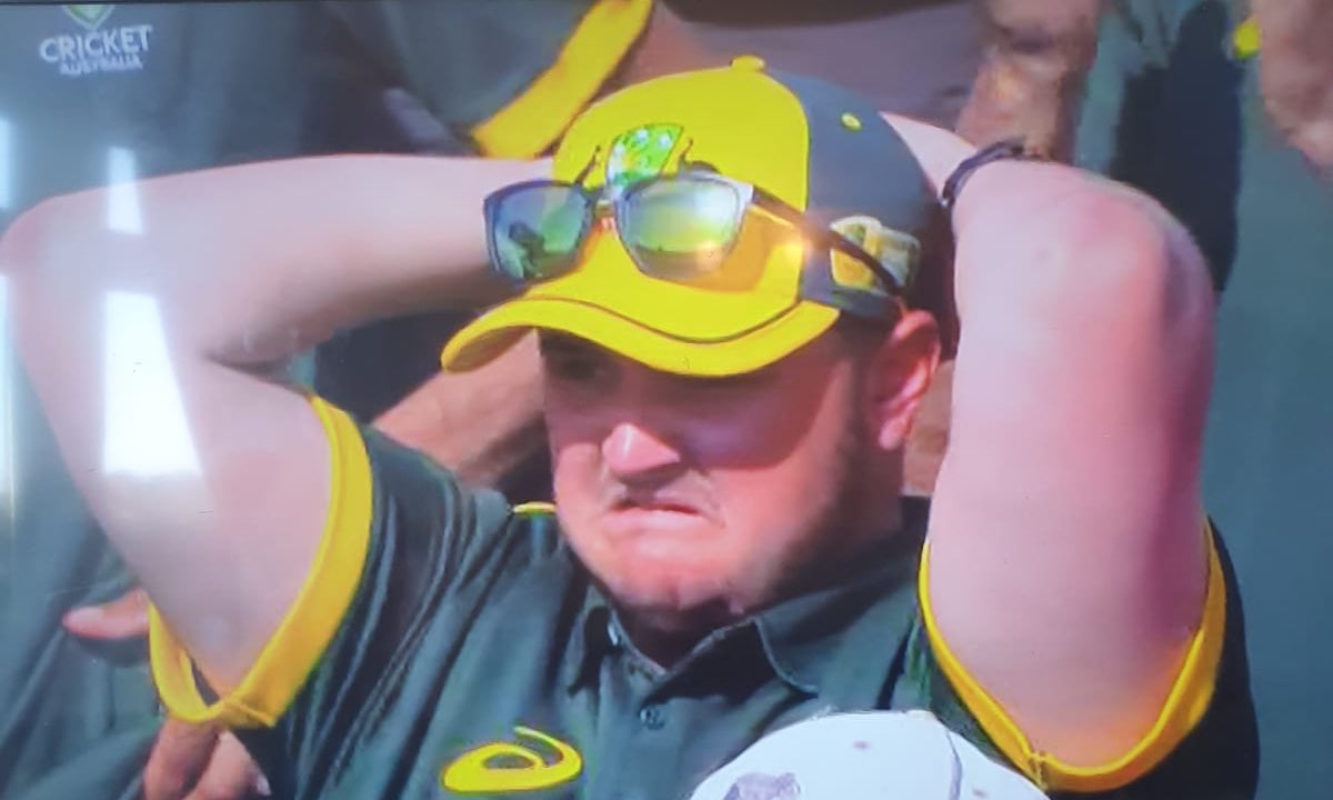 CCosham's tweet image. You love to see it