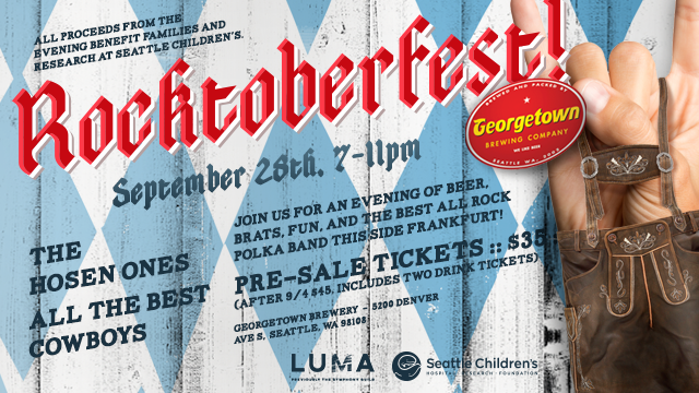 LUMAGuild's tweet photo. Pull out your Aquanet hairspray, apply your darkest guyliner, squeeze into your spandex, throw on your holy distressed 501 jeans and be ready to have your bangs blown back by some  rockin’ music. Rocktoberfest is BACK! https://t.co/M6wV549AO0 https://t.co/3JEoX2v8xj