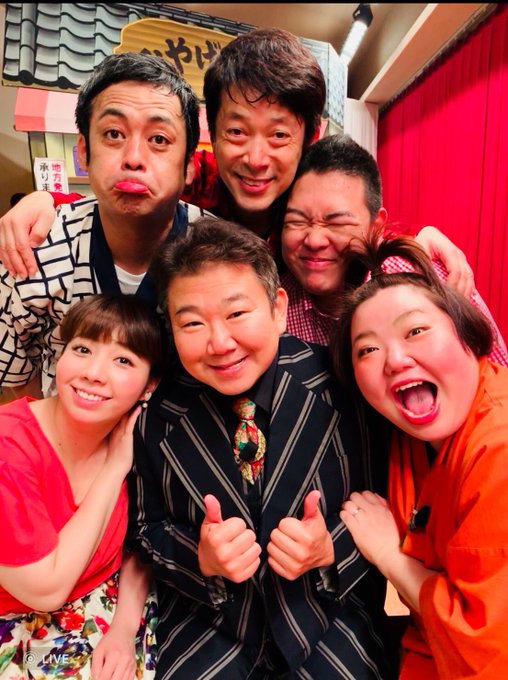 前田まみ 吉本新喜劇 さん の最近のツイート 12 Whotwi グラフィカルtwitter分析 前田まみ 吉本新喜劇 さん の最近のツイート 12 Whotwi グラフィカルtwitter分析