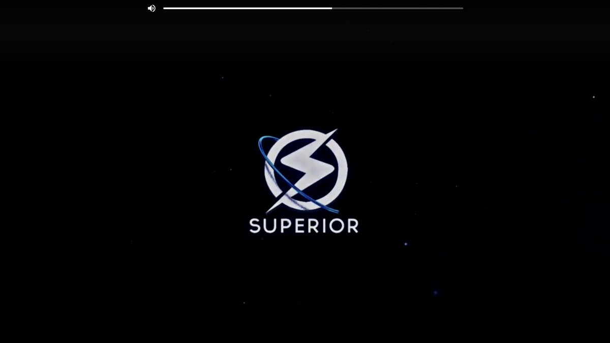 ⚡️Superior ⚡️ tweet media