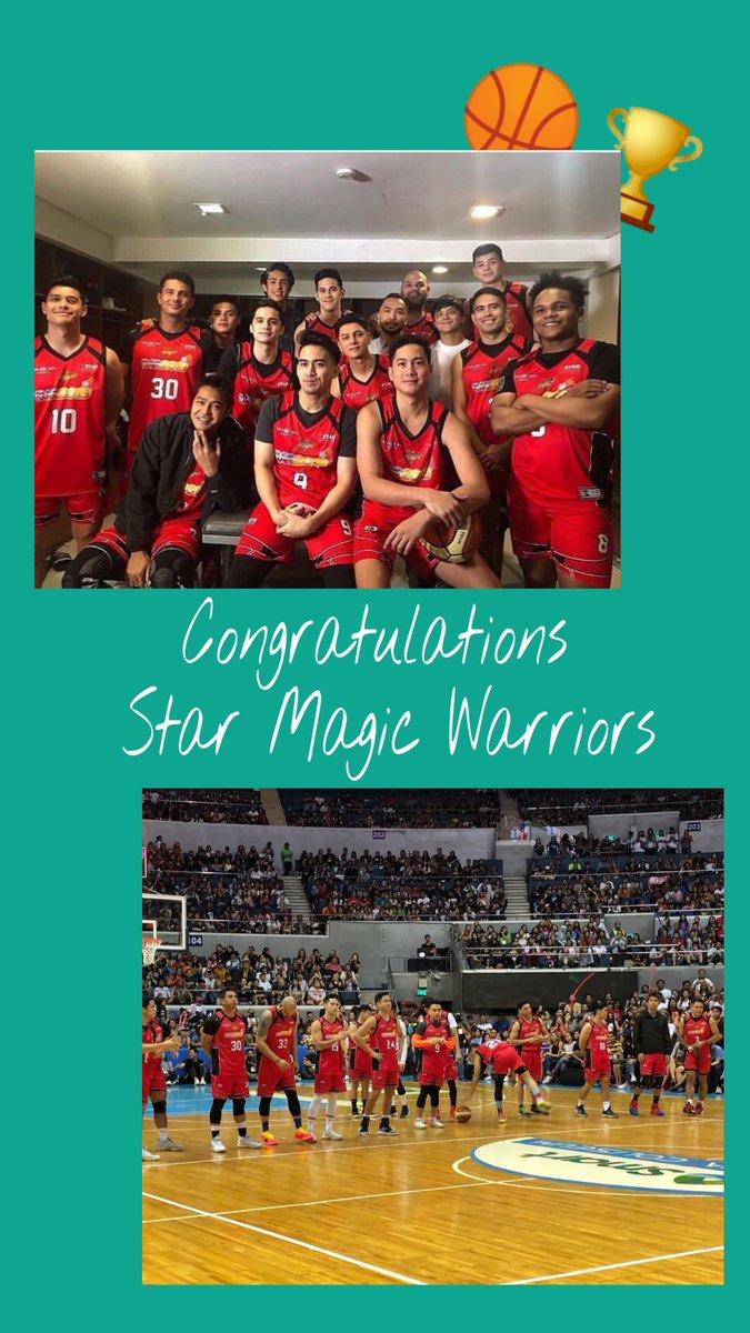 DonnyfiedOFC's tweet photo. "Talent wins games, but teamwork and intelligence win championships."
                – Michael Jordan

#StarMagicWarriors 
#AllStarGames2019
#GoDonnyForAllStarGames2019 https://t.co/6CG9mBMhYn