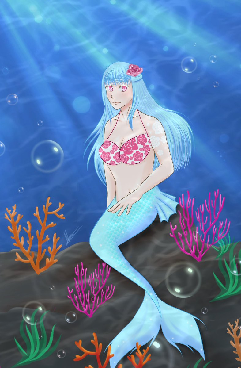 Marinette_17's tweet photo. @Rt_d_artiste Hi !
I'm french student, I do digital art and fanart.
My commissions are open 😁🌸

Here my two friends 😁 @WrenchPadlock @CocoGoodies https://t.co/VWdQIgjczs