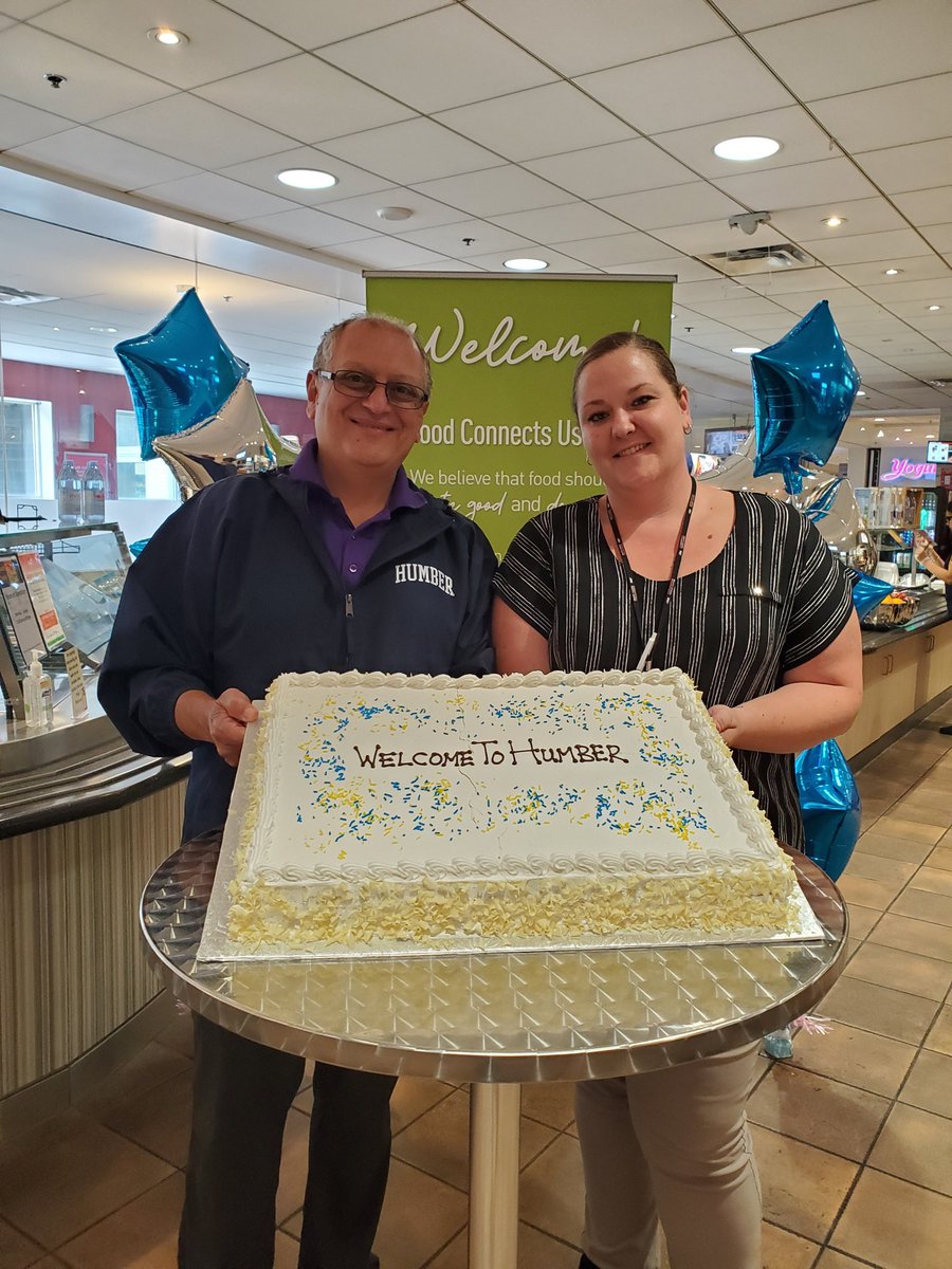 We are Residence, welcome back! #humbercollege #Moveinday #residence