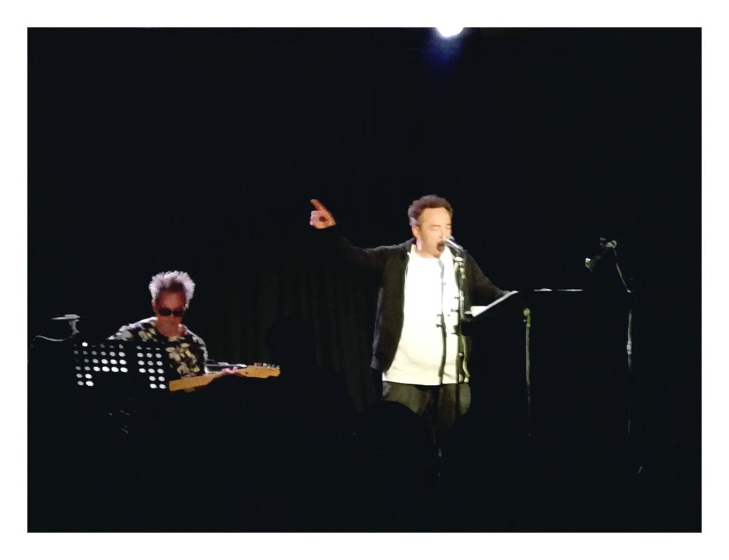 lamoussondete's tweet photo. [#MOUSSON2019]

#MichelDidym dans Gros de Sylvain Levey, dirigée par Charlotte Lagrange https://t.co/kLIGErKUle