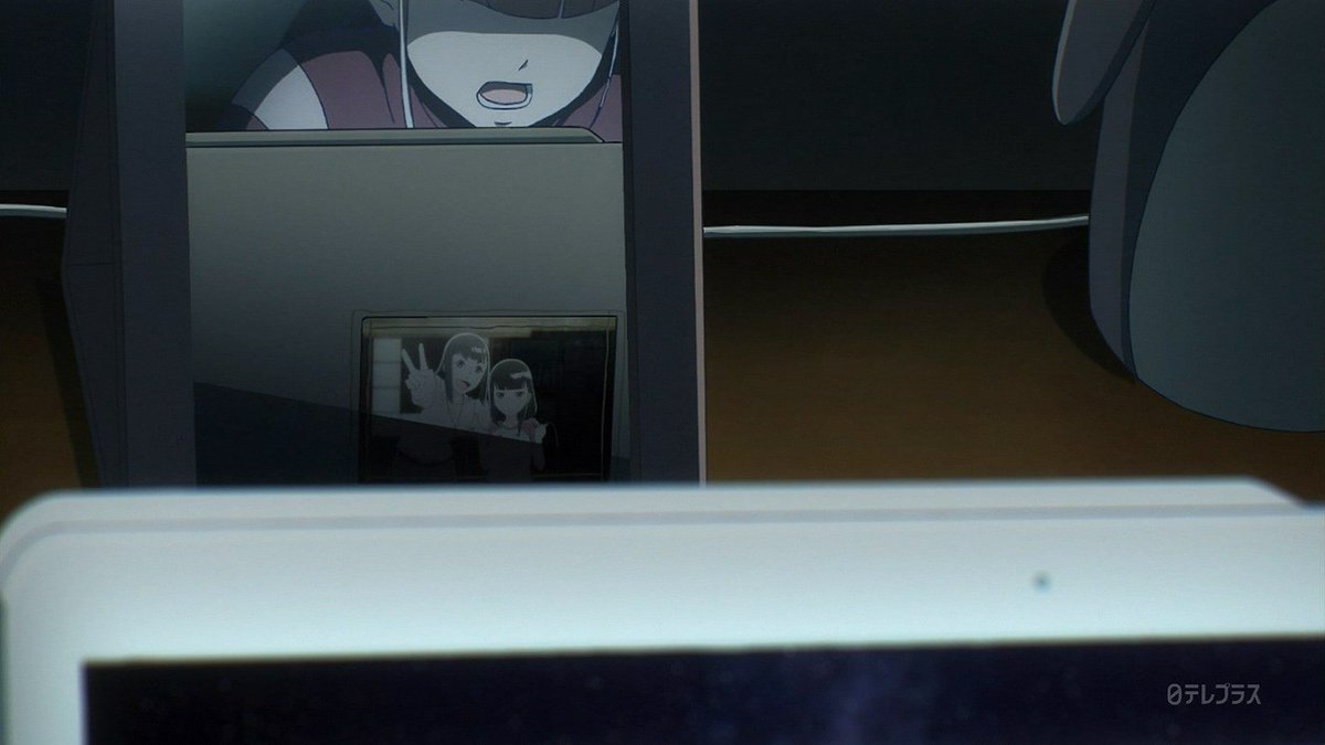 mg1live's tweet photo. お母さん #yorimoi #ntvplus https://t.co/cWqmSLYh4W