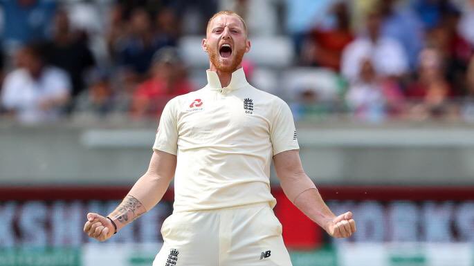 KevinStuart75's tweet image. That’s probably the greatest individual sporting achievement I’ve ever seen. Ben Stokes just pure sporting theatre.