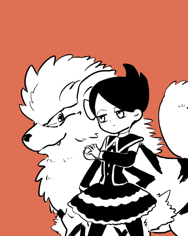 でんじん ポケモン マイちゃんとウインディ