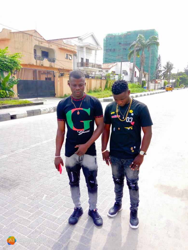 DonnBenue's tweet image. Happy Sunday to y'all 💝💝
Is been a while here 👍
Today gat us like this ✌🔥♥💯
#donbenue®🇳🇬 ↔ #KingJames👑