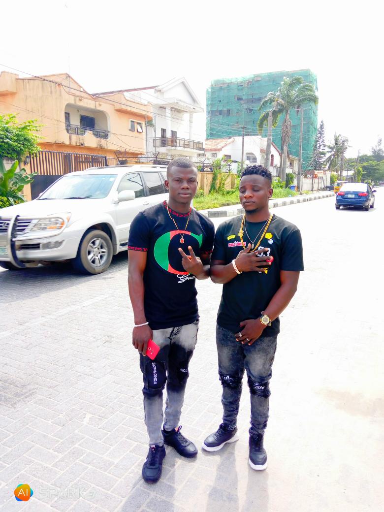 DonnBenue's tweet image. Happy Sunday to y'all 💝💝
Is been a while here 👍
Today gat us like this ✌🔥♥💯
#donbenue®🇳🇬 ↔ #KingJames👑