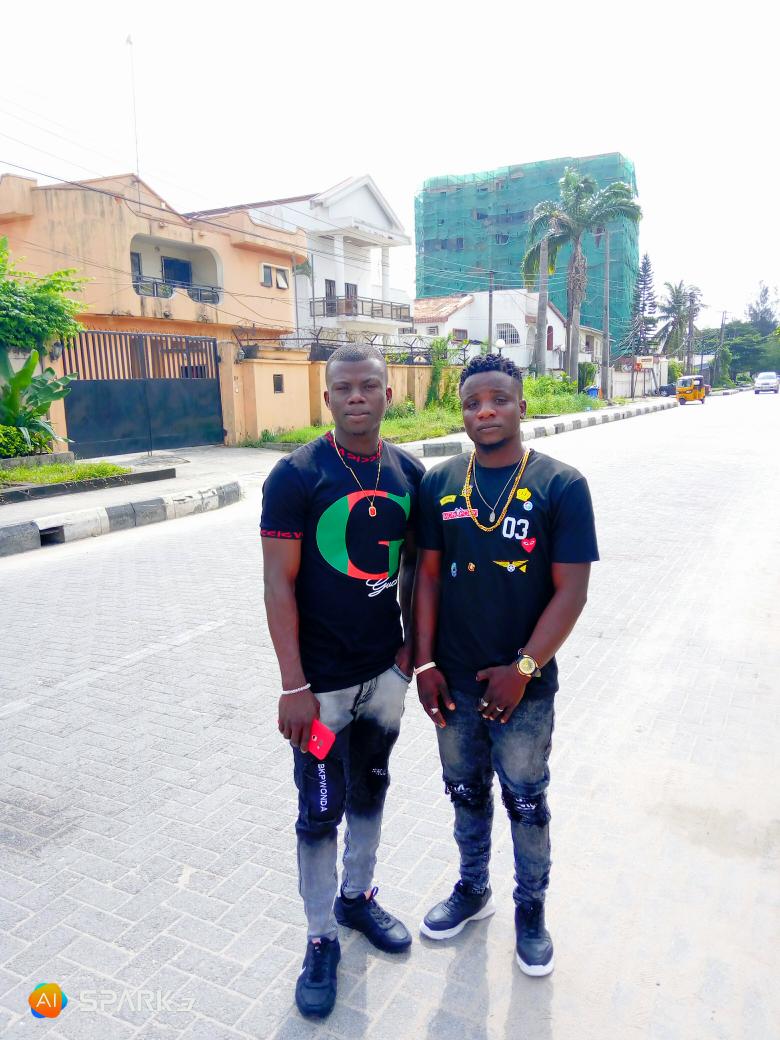 DonnBenue's tweet image. Happy Sunday to y'all 💝💝
Is been a while here 👍
Today gat us like this ✌🔥♥💯
#donbenue®🇳🇬 ↔ #KingJames👑