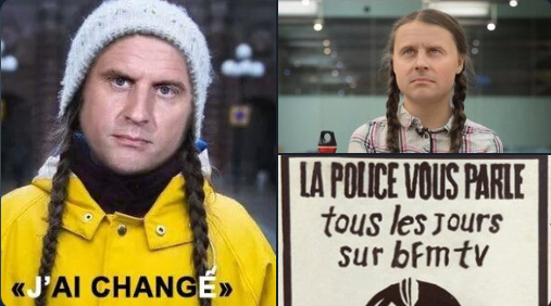 Derfbond's tweet photo. #G7
#Biarritz
#BiarritzG7 
#G7Biarritz 
#G7WelcomeToParadise
#G7Ez 
#G7Akatu 
#G7Blokatu 
#NoG7 
#StopG7 
#G7Non 
#G7NO
#BlockG7 
#ContreG7 
#G7France
#Hendaye
#ContreSommetduG7
#GiletsJaunes https://t.co/WofKoYxEfD