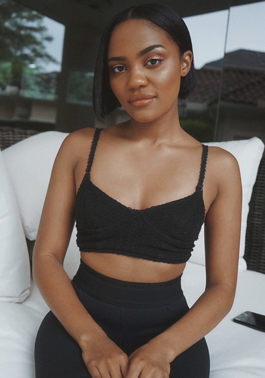 Huuuuh? Happy 21st Birthday to China Anne McClain 