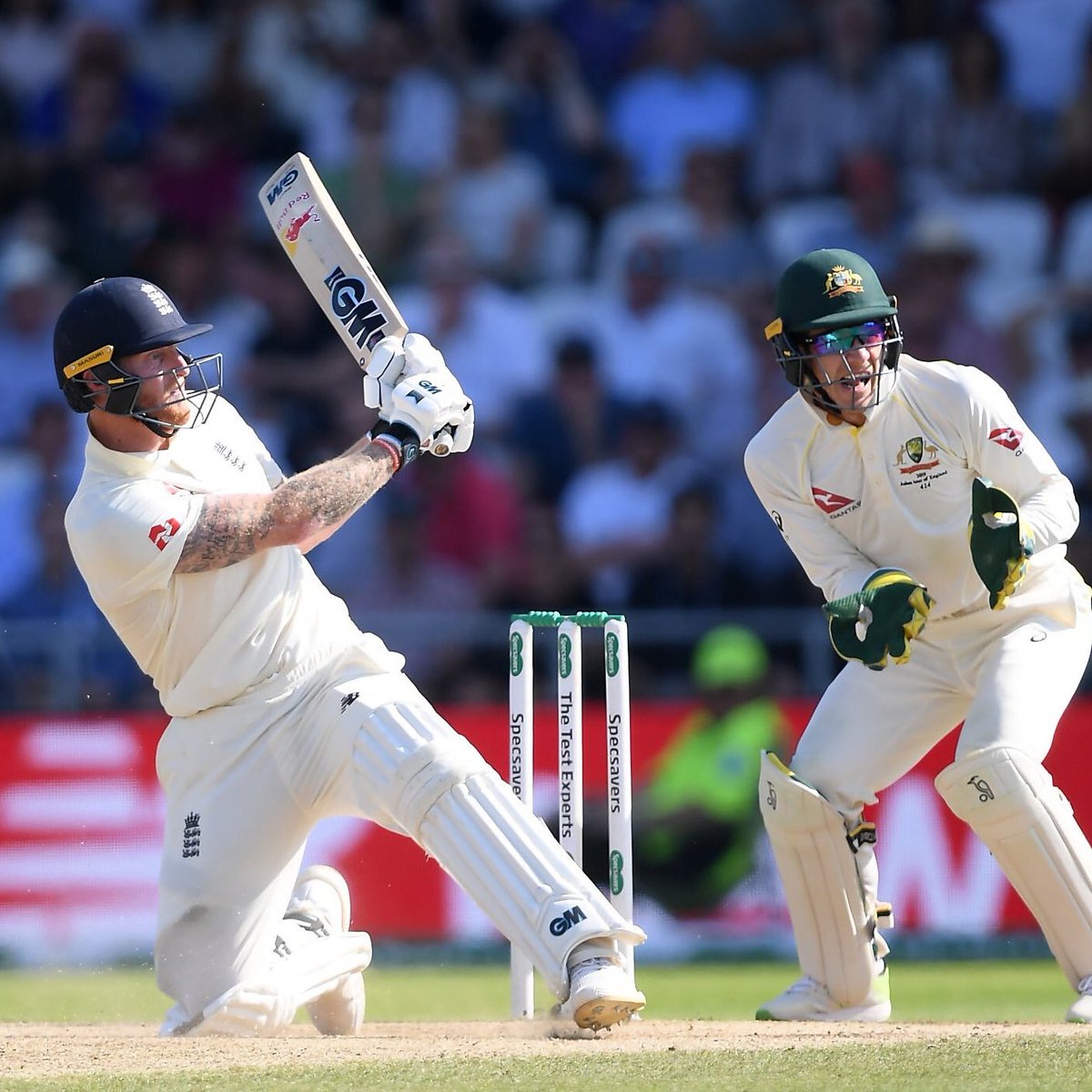 IAmAASyed's tweet photo. Truly remarkable. 
@benstokes38 🌟 https://t.co/iifnZBg6Bt