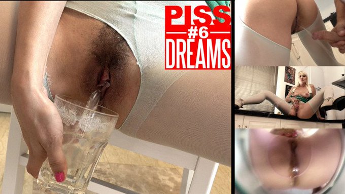 New sale! My vids are lit! Piss Dreams #6 https://t.co/PU88olSEMF #MVSales #ManyVids https://t.co/34<a href="/tag/manyvids"class="tags"><span>#manyvids</span></a><a href="/tag/mvsales"class="tags"><span>#mvsales</span></a>