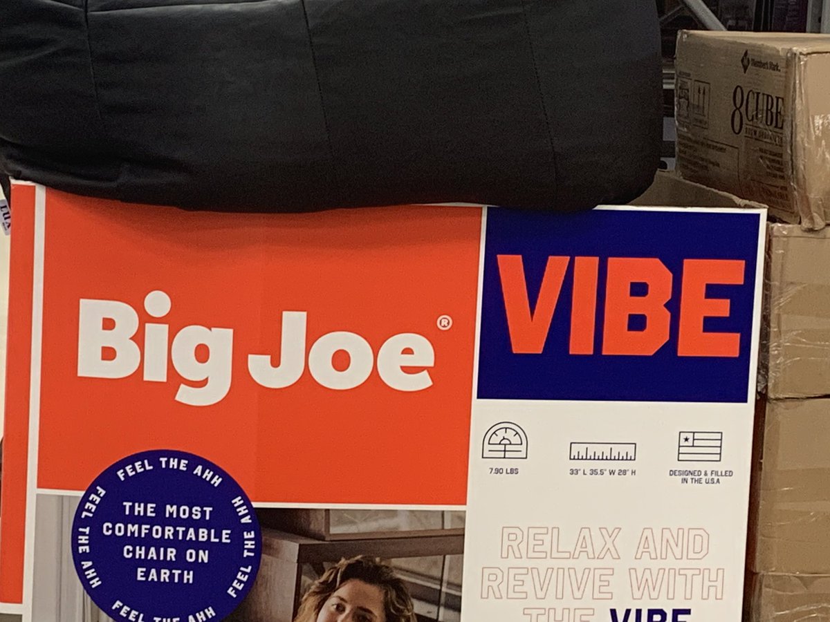 LarsGray's tweet image. I must admit that when I first saw this at Sam’s Club I thought they were getting into a much different product line.