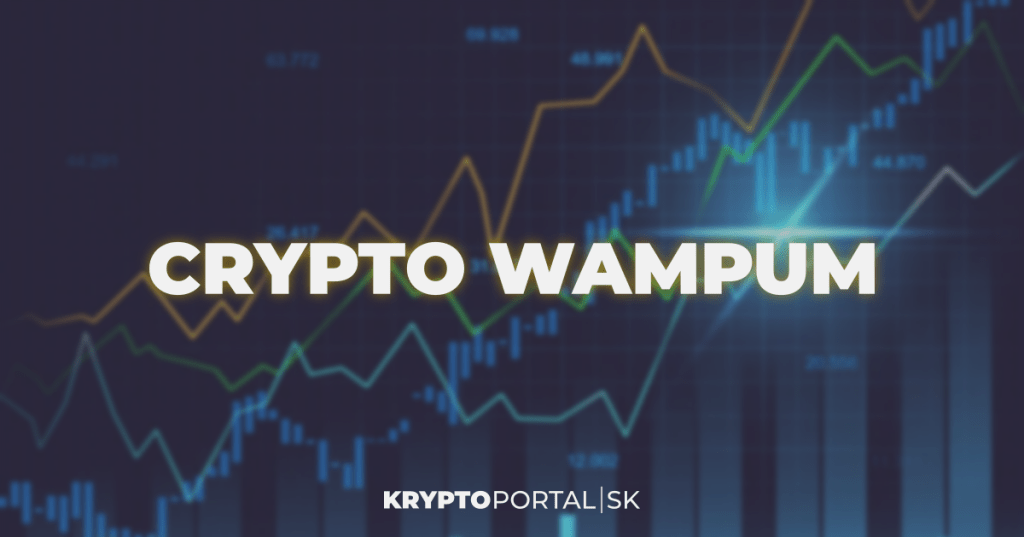 kryptoportal's tweet photo. KryptoPortal Vám predstavuje projekt CryptoWampum #cryptowampum #kryptomeny #signály https://t.co/mX0BcEeTDm https://t.co/yisLDP0DZ7