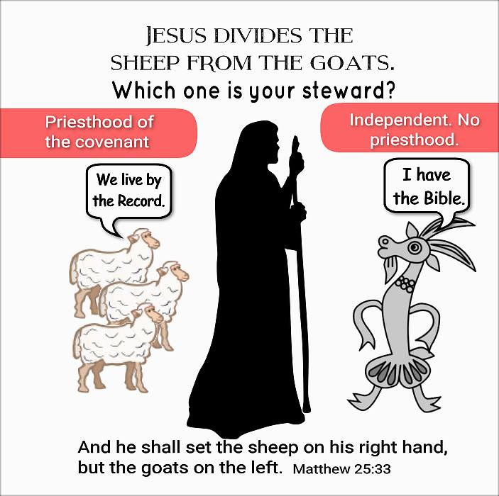 apostlejohn's tweet image. We worship the one whose tools we use. Blessed are they who receive instruction for discernment in the things of Christ for their faith shall not be shaken.

#priesthoodkeys #modernProphets #prophetofgod #sundaymorning #prophetic