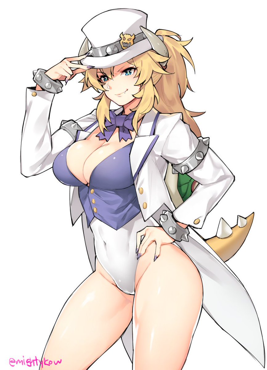 viciouscosplay's tweet photo. **Groom Bowsette WIP**⠀
This thread will be for Bowsette by MightyKow!
Doing what I do best and changing up my cosplans.
#bowsette #WeddingBowsette #GroomBowsette #bowser #SuperMarioOdyssey #cosplay #cosplaywip #craftingcosplay #makingcosplay #wip #progress #cosplayprogress https://t.co/XEAVpqEXrs