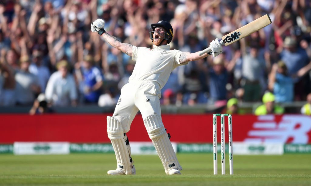 Absolute scenes <a href="/benstokes38/">Ben Stokes</a> 🔥🔥🔥