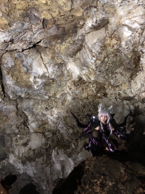 Twitterのコスプレ画像34