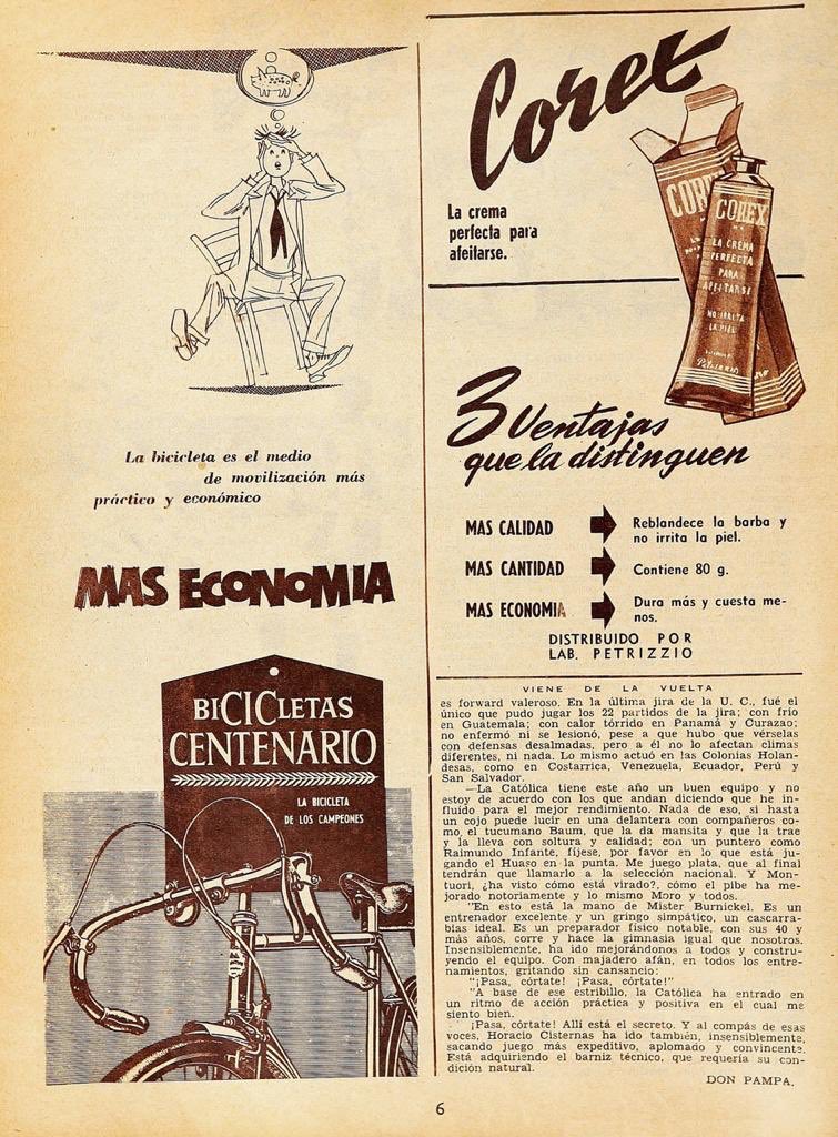 CisternasFelipe's tweet photo. En la previa del #ClasicoUniversitario , les dejo esta entrevista a Horacio Cisternas! Campeón con @CruzadosSADP en 1954. Goleador de #LosCruzados 
Mi abuelo! 😀
(La encontramos ayer) https://t.co/XPeFLHIAXf