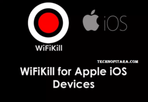 Techno_Pitara's tweet photo. How to Kill WiFi Connection in iPhone,iPad &amp; iOS Devices https://t.co/L4InL95KCt https://t.co/Ry7Ww0NNmN
