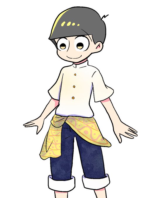 末松のtwitterイラスト検索結果