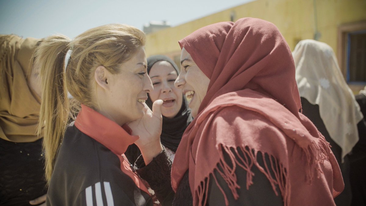 rossdomoney's tweet photo. This coming Wednesday we will be releasing a #crowdfunding campaign for a major new independent #documentary we have already shot. We now need your help to get this amazing story edited. Stay tuned #RoadtoRojava #Syria https://t.co/aS8gcsj2BM