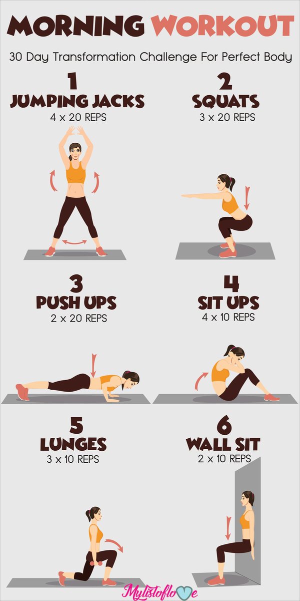 LSS_Store's tweet image. Trick &amp;amp; tips for women body fitness ❤️🙆.

Follow us on Instagram 👉 instagram.com/lssonlinemart

Visit us 👉 lssonlinemart.com
#trickandtips #bloggers
#fitness #bodyfitness #exercise
#tips #fitnessmotivation #lssonliemart #USA
pin.it/46e74rg3izrjop