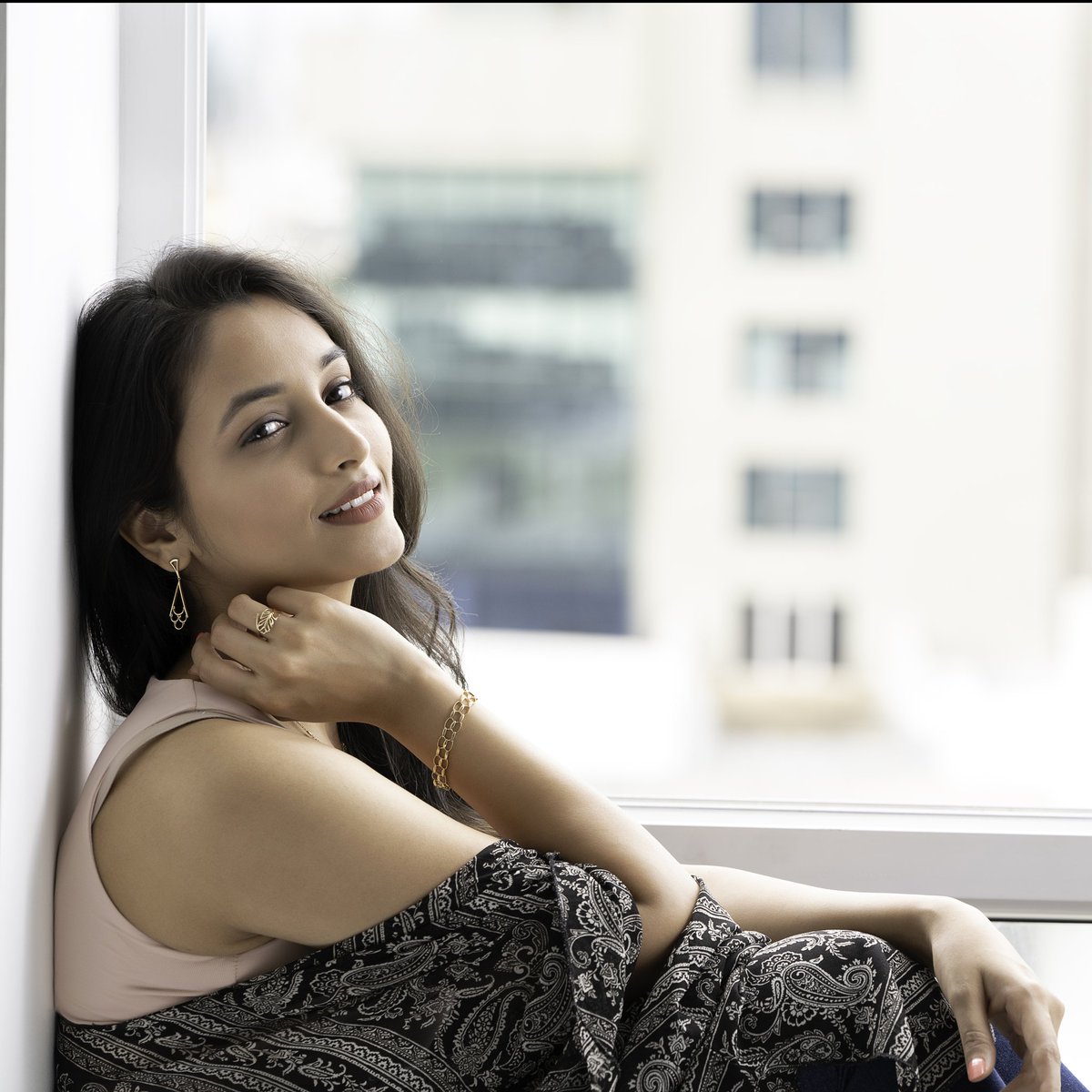 Srinidhi Shetty tweet media