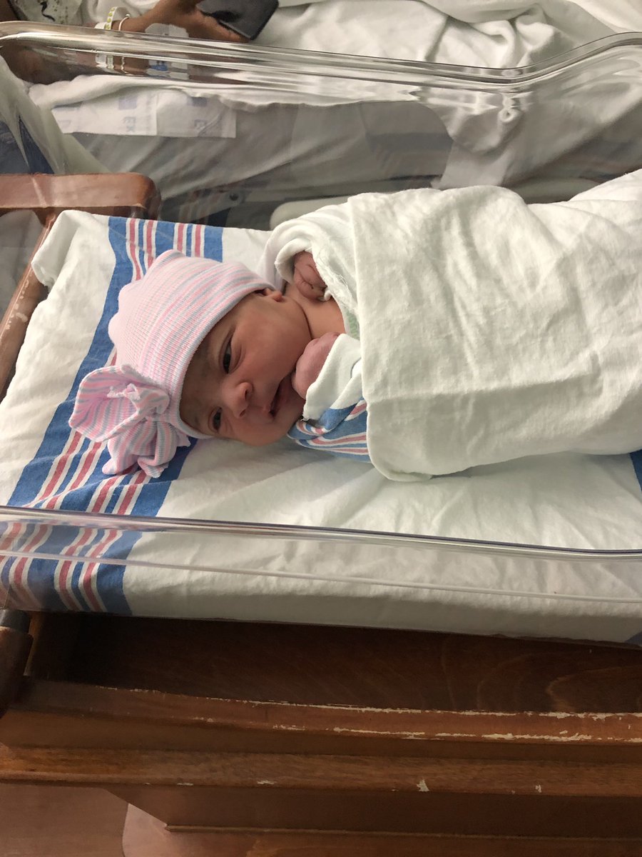 Jb_2E's tweet photo. Kalyn Dawn Baker 8/24/19 8lbs 1oz thank you @simplykiaraaaa for the greatest gift known to man ❤️ https://t.co/hHg0lrUBxW