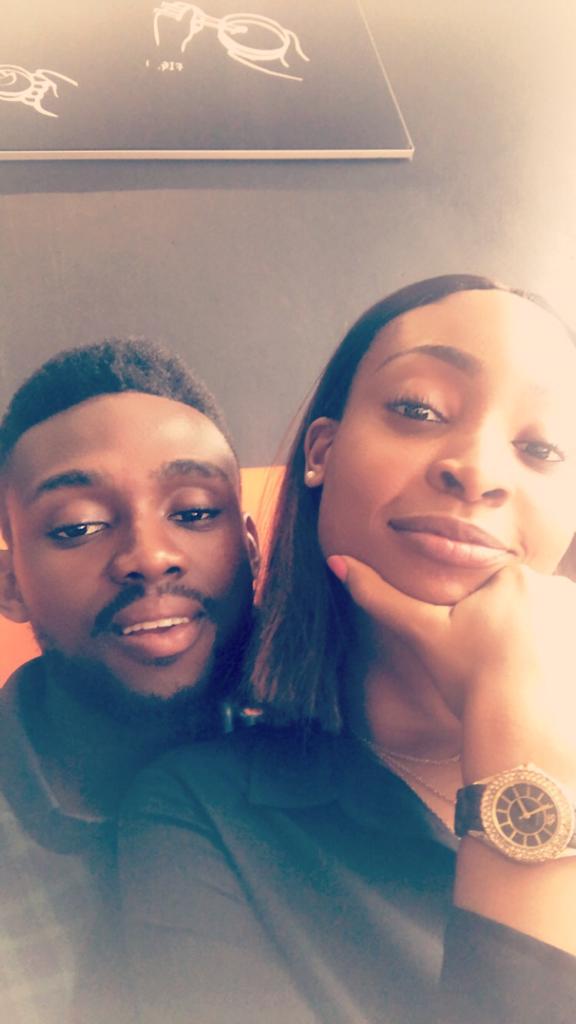 Iveey_'s tweet photo. 3 years with the LOML❤❤❤ https://t.co/dGNGJmF1OF