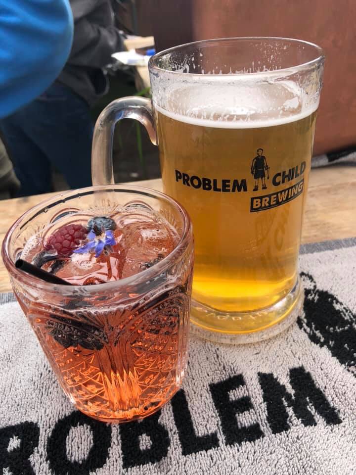 Wayfarer Parbold (@wayfarerparbold) on Twitter photo β¨ Bank holiday weekend vibes β¨
Enjoy a pint of our very own <a href="/Problemchildbrg/">ProblemChildBrewing</a> in our beautiful beer garden π» βοΈ
#bankholidayweekend #sundayfunday #bankholiday #drinks #ales #gin #parbold #lancashire #sun β¨ Bank holiday weekend vibes β¨
Enjoy a pint of our very own <a href="/Problemchildbrg/">ProblemChildBrewing</a> in our beautiful beer garden π» βοΈ
#bankholidayweekend #sundayfunday #bankholiday #drinks #ales #gin #parbold #lancashire #sun