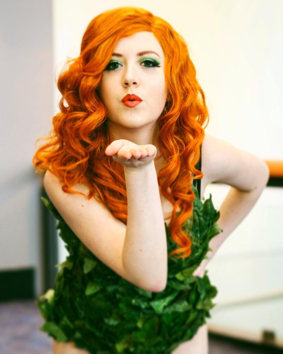 isonlycosplay's tweet photo. blackbird.cosplay (Instagram) es Poison Ivy
Foto: @g28646
#poisonivycosplay #poisonivy #dc #dccosplay #cosplay #cosplaygirl #cosplayer #c2e2 #cosplayers #isonlycosplay #cosplayphotography #cosplaygirls #cosplayphoto #cosplaysexy #cosplayphotography https://t.co/fmVIiOxnMA