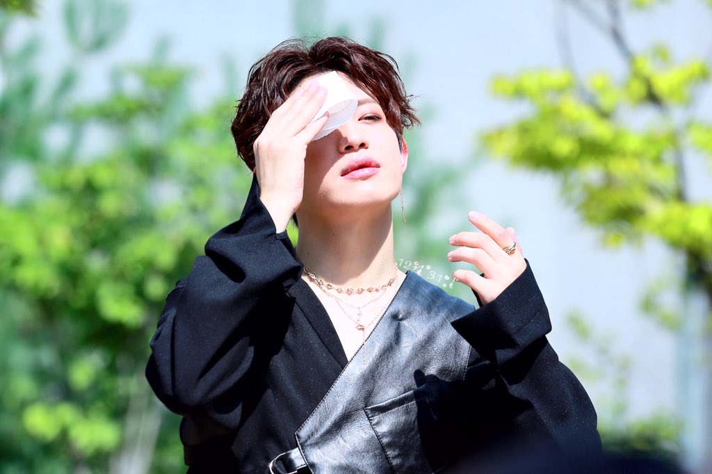 helloagain_5's tweet photo. 190825💛

#업텐션 #UP10TION #고결 #KOGYEOL #진후 #JINHOO #The_Moment_of_Illusion #Your_Gravity @UP10TION https://t.co/V469XNwHnd