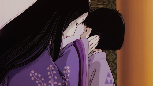 ワンレンを考察するスレ 第28回 在 Twitter 上 アニメの源氏物語があるの知らなかった 明日のお昼に見よう T Co 972xckxmko Twitter