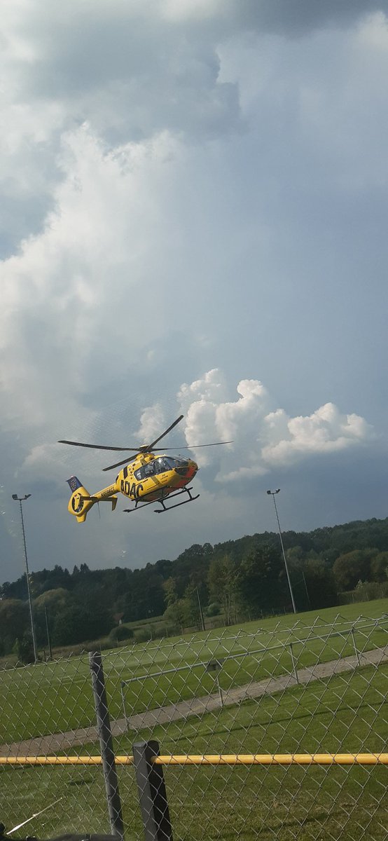 Lefabi_YT's tweet photo. Christoph 20 im Abflug 😍🚑🚑🚑 https://t.co/iEpY3ajfz4
