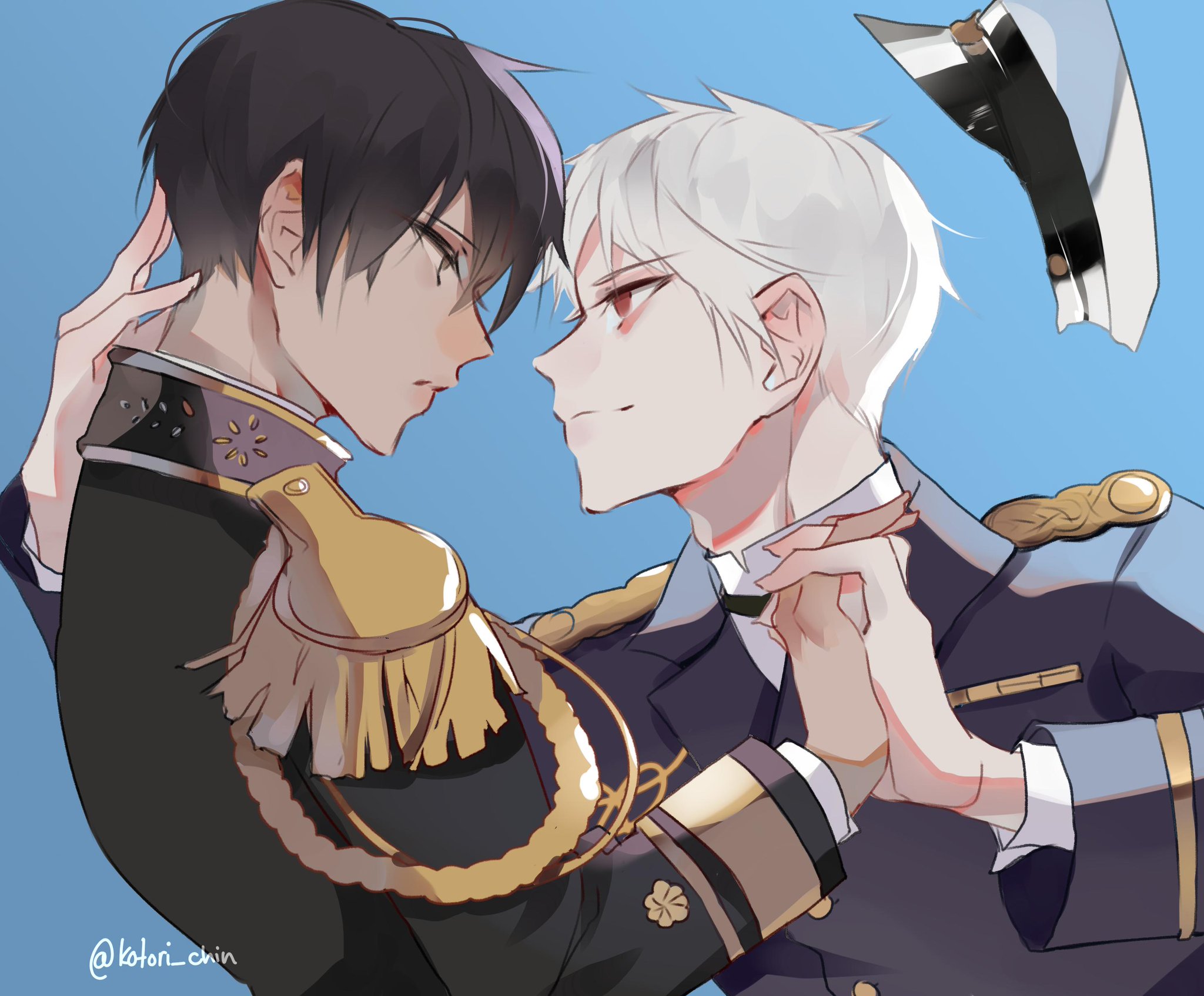 ヘタリア　日本 ヘタリア The World Twinkle「日本」 | フィギュア| 株式会社