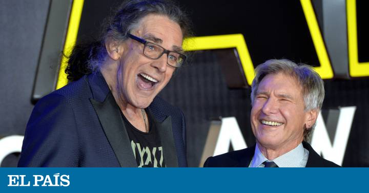 Muere Peter Mayhew, el actor de Chewbacca en ‘Star Wars’ https://t.co/bNBb6vLigc https://t.co/1O8KfRRz78