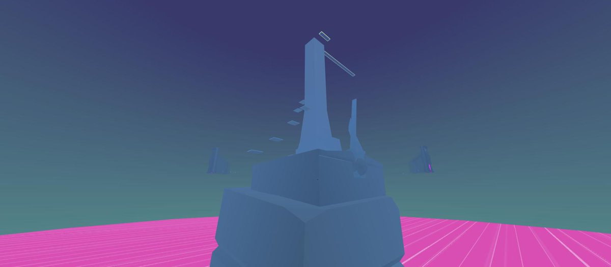 kynigi's tweet photo. #KynigiVR WIP #gameplay changes, bugfix &amp; #leveldesign changes. #gamingcommunity #VR https://t.co/CdLs9t04JF