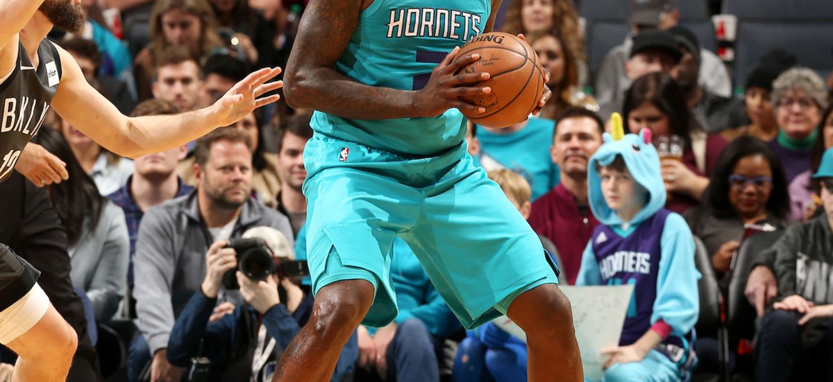whereCHARLOTTE's tweet photo. #Charlotte @hornets legend Marvin Williams shares what makes the #QueenCity a great place to live. https://t.co/NMdHc9lR6V https://t.co/PwQXMyNumb