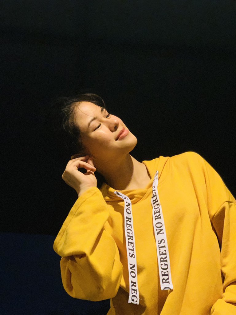 KissesDelavin's tweet photo. Thank you so much everyone! See you next next Saturday on your TV screens 🙂 https://t.co/huu1GGHnp0