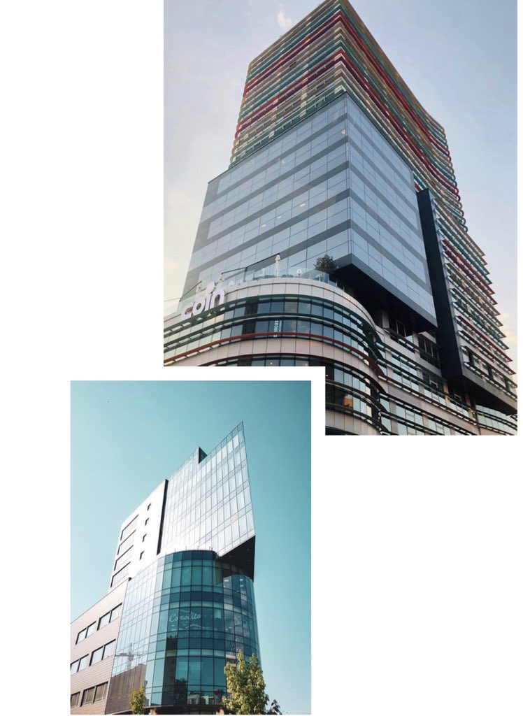 Colours of Albania tweet media