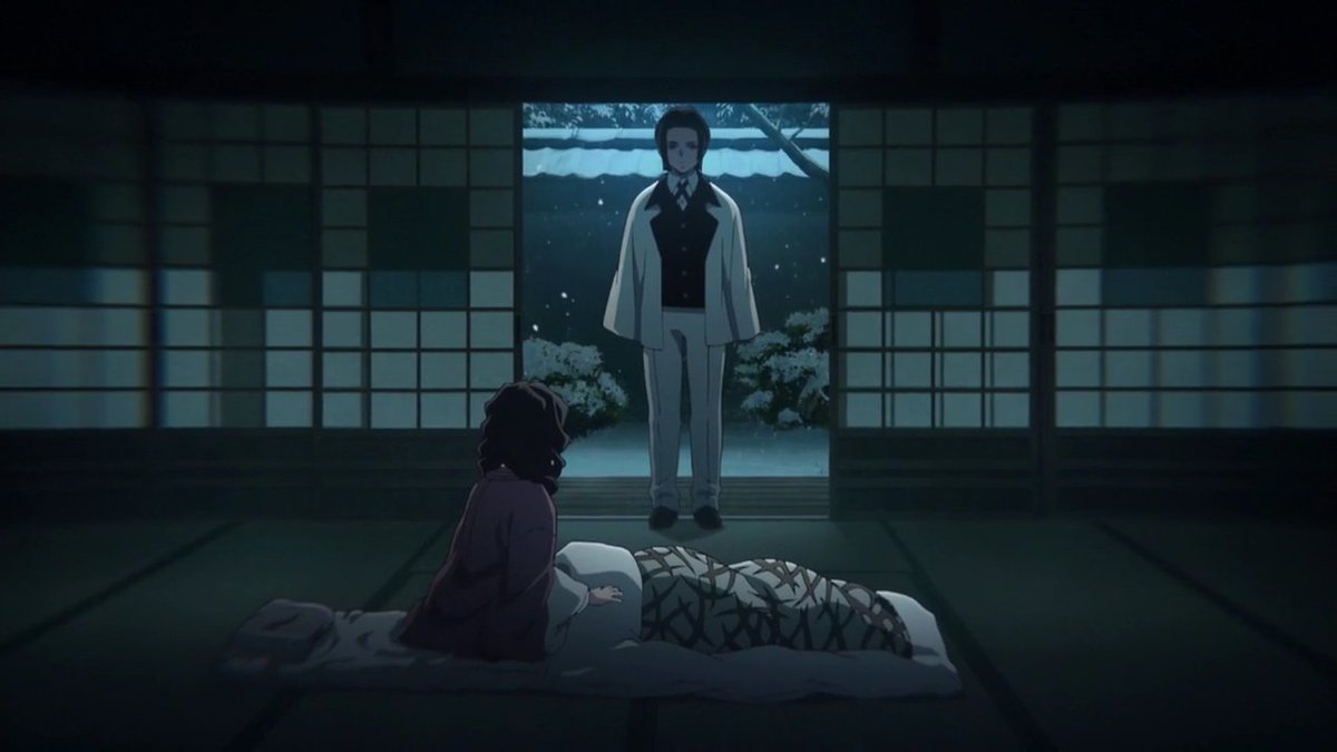 三天の大破壊神 鬼滅の刃 アニメ21話 感想3 久々の無惨様 なんかね ツイを見てるとパワハラネタとかでギャグっぽく見えてきちゃうけど やっぱド畜生なんだなと再確認 今更w しかし選定基準がわからん 病弱な累を選んだ理由って 塁に何か特別な特性 三天の大破壊神 鬼滅の刃 アニメ21話 感想3 久々の無惨様 なんかね ツイを見てるとパワハラネタとかでギャグっぽく見えてきちゃうけど やっぱド畜生なんだなと再確認 今更w しかし選定基準がわからん 病弱な累を選んだ理由って 塁に何か特別な特性