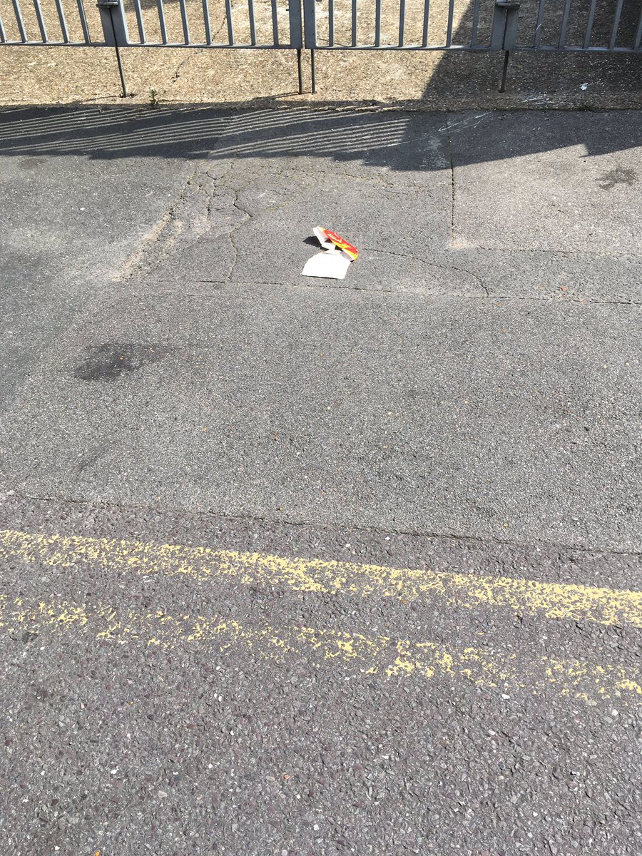 hardwickeroad tweet picture