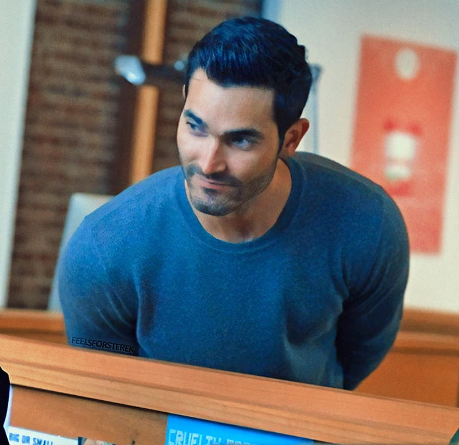 JaneErikaBrady's tweet photo. Goodnight twitterverse sweet dreams ๐ด๐บ๐
#TylerHoechlin #JackHarper #cykas
#soft #sofreakingsoft
Have I mentioned how excited I am for this movie??? I think I have.
Credit @feelsforsterek https://t.co/XfDMKbDm4V
