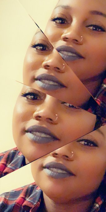 I love my new lipstick 💄 https://t.co/y0lMXUbvpS<a href="/tag/newprofilepic"class="tags"><span>#newprofilepic</span></a>